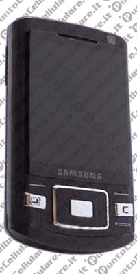Samsung SGH G810