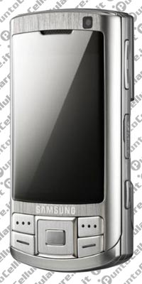 Samsung SGH G810