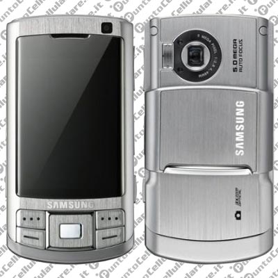 Samsung SGH G810