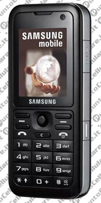 Samsung SGH J200