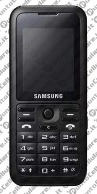 Samsung SGH J210