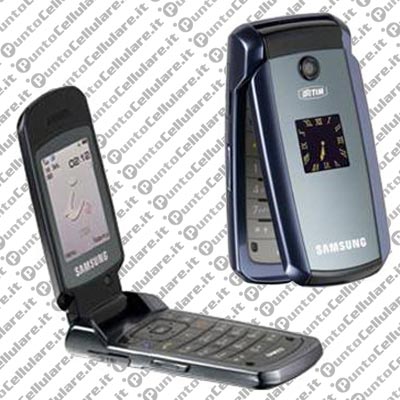 Samsung SGH J400