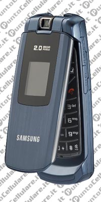 Samsung SGH J630