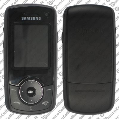 Samsung SGH J750