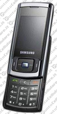 Samsung SGH J770