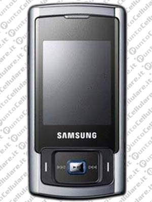 Samsung SGH J770