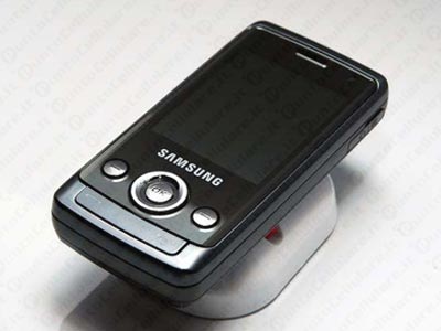 Samsung SGH J800