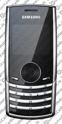 Samsung SGH L170