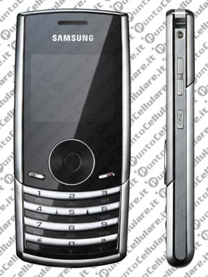 Samsung SGH L170