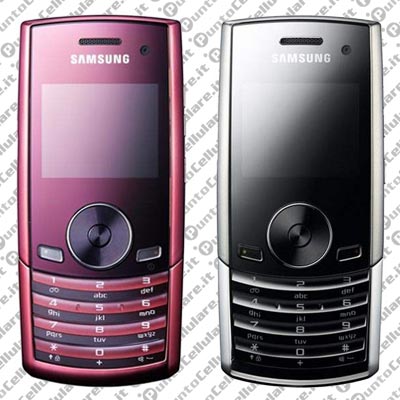 Samsung SGH L170