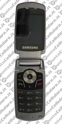 Samsung SGH L300