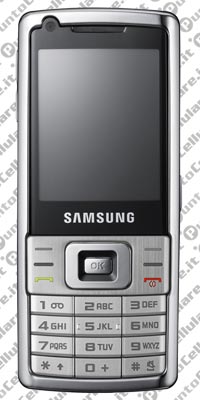 Samsung SGH L700