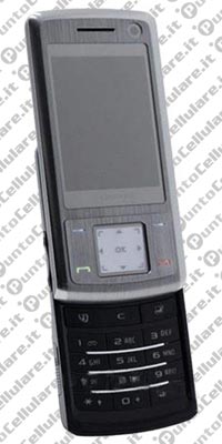 Samsung SGH L870