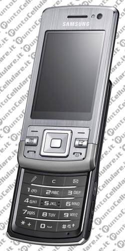 Samsung SGH L870