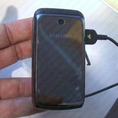 Samsung SGH M310