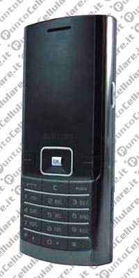 Samsung SGH P240 DuoS