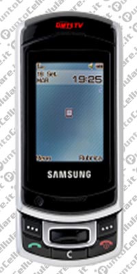 Samsung SGH P930