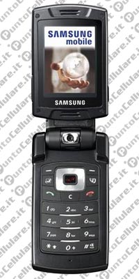 Samsung SGH P940