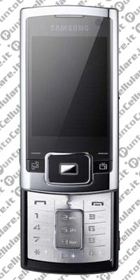 Samsung SGH P960