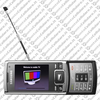 Samsung SGH P960