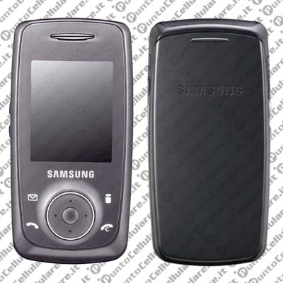 Samsung SGH S730i