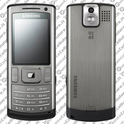 Samsung SGH U800 Soulb