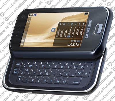 Samsung SGH U940