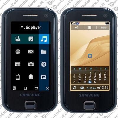 Samsung SGH U940