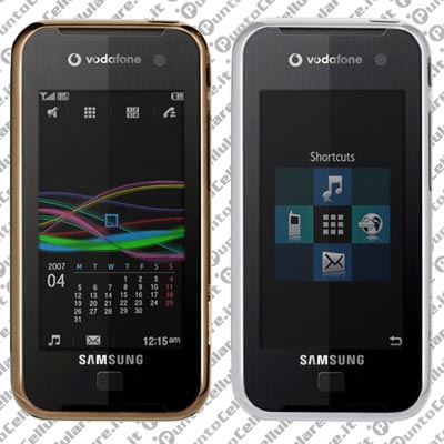 Samsung SGH U940
