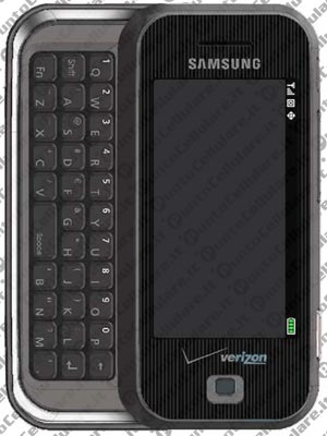 Samsung SGH U940