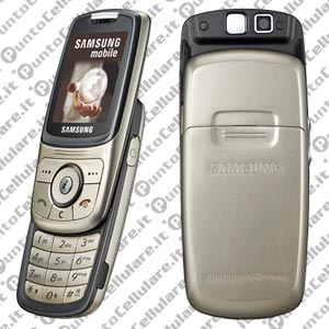 Samsung SGH X530