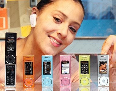 Samsung SGH X830