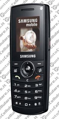 Samsung SGH Z170