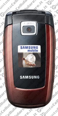 Samsung SGH Z230