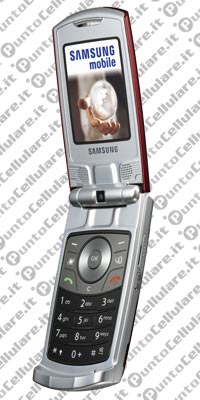 Samsung SGH Z240