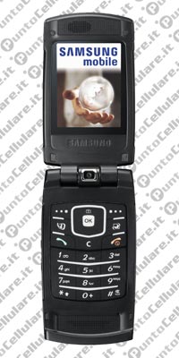 Samsung SGH Z620
