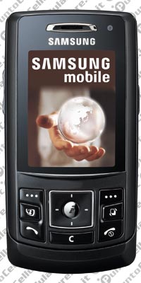 Samsung SGH Z630