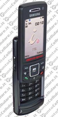 Samsung SGH Z630