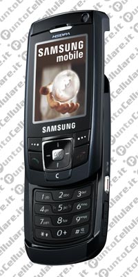 Samsung SGH Z720