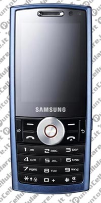 Samsung SGH i200