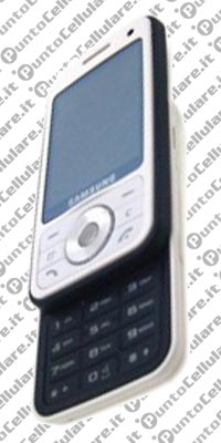 Samsung SGH i450