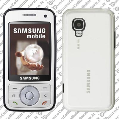 Samsung SGH i450