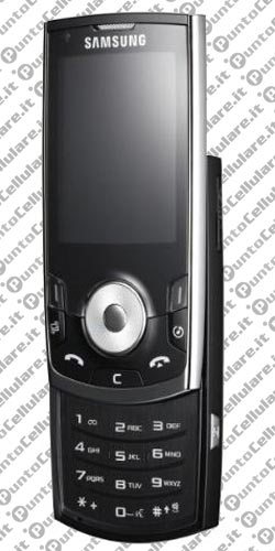 Samsung SGH i560