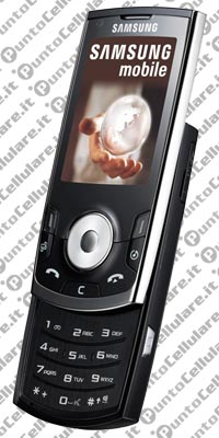Samsung SGH i560