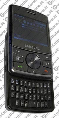 Samsung SGH i570