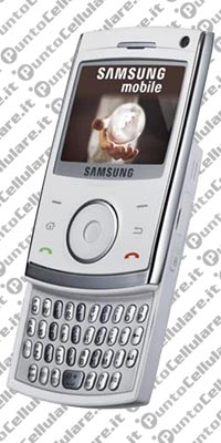 Samsung SGH i620