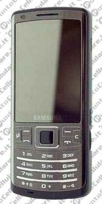 Samsung SGH i7110