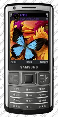 Samsung SGH i7110