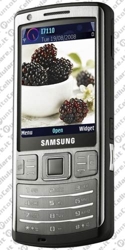 Samsung SGH i7110