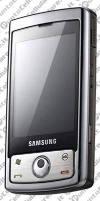 Samsung SGH i740
